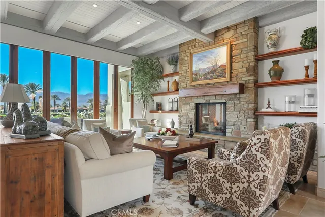 $4,595,000 | 76518 Via Chianti, Indian Wells, CA 92210
