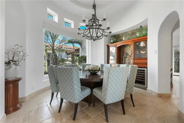 $4,595,000 | 76518 Via Chianti, Indian Wells, CA 92210