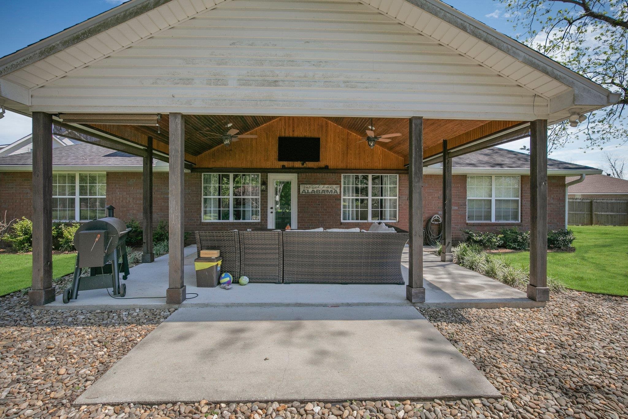 26575 Dean Court South Daphne, AL 36526 - Photo 28 of 41