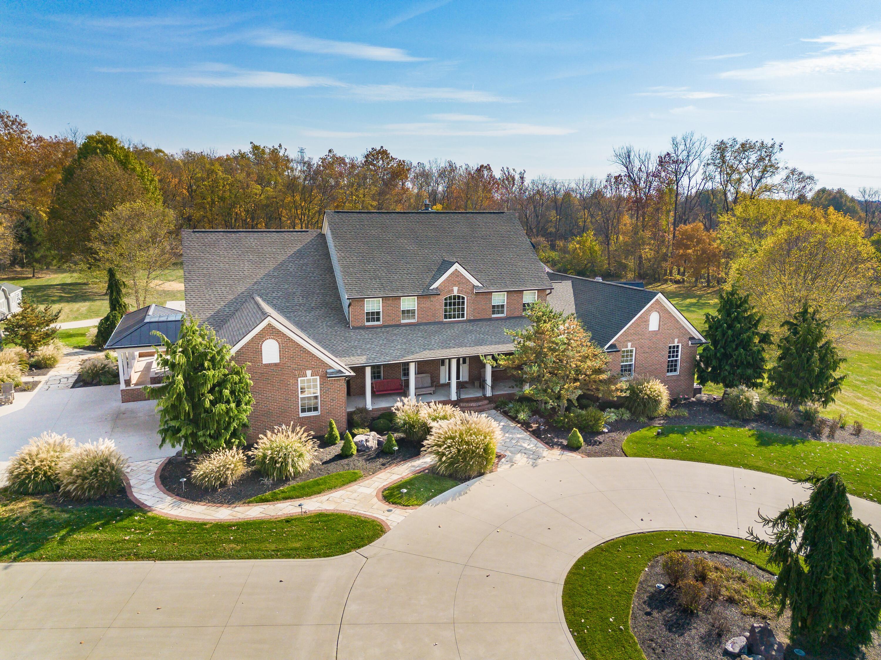 10492 Allen Road Pickerington, OH 43147 - Photo 2 of 106