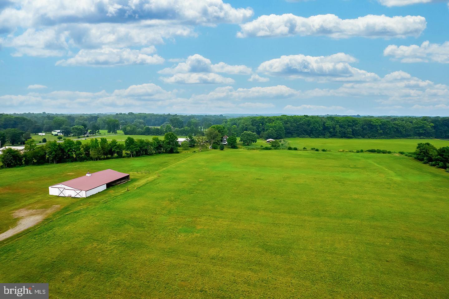 279 Harmersville - Pecks Corner Road Salem, NJ 08079 - Photo 12 of 28