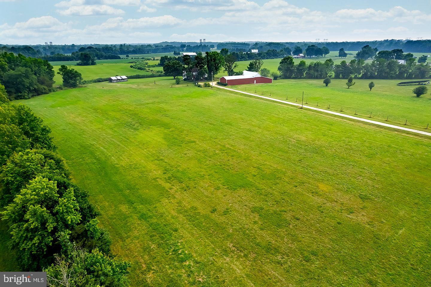 279 Harmersville - Pecks Corner Road Salem, NJ 08079 - Photo 21 of 28