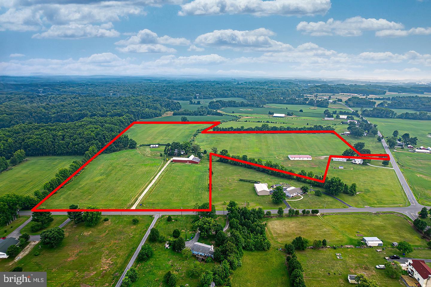 279 Harmersville - Pecks Corner Road Salem, NJ 08079 - Photo 24 of 28