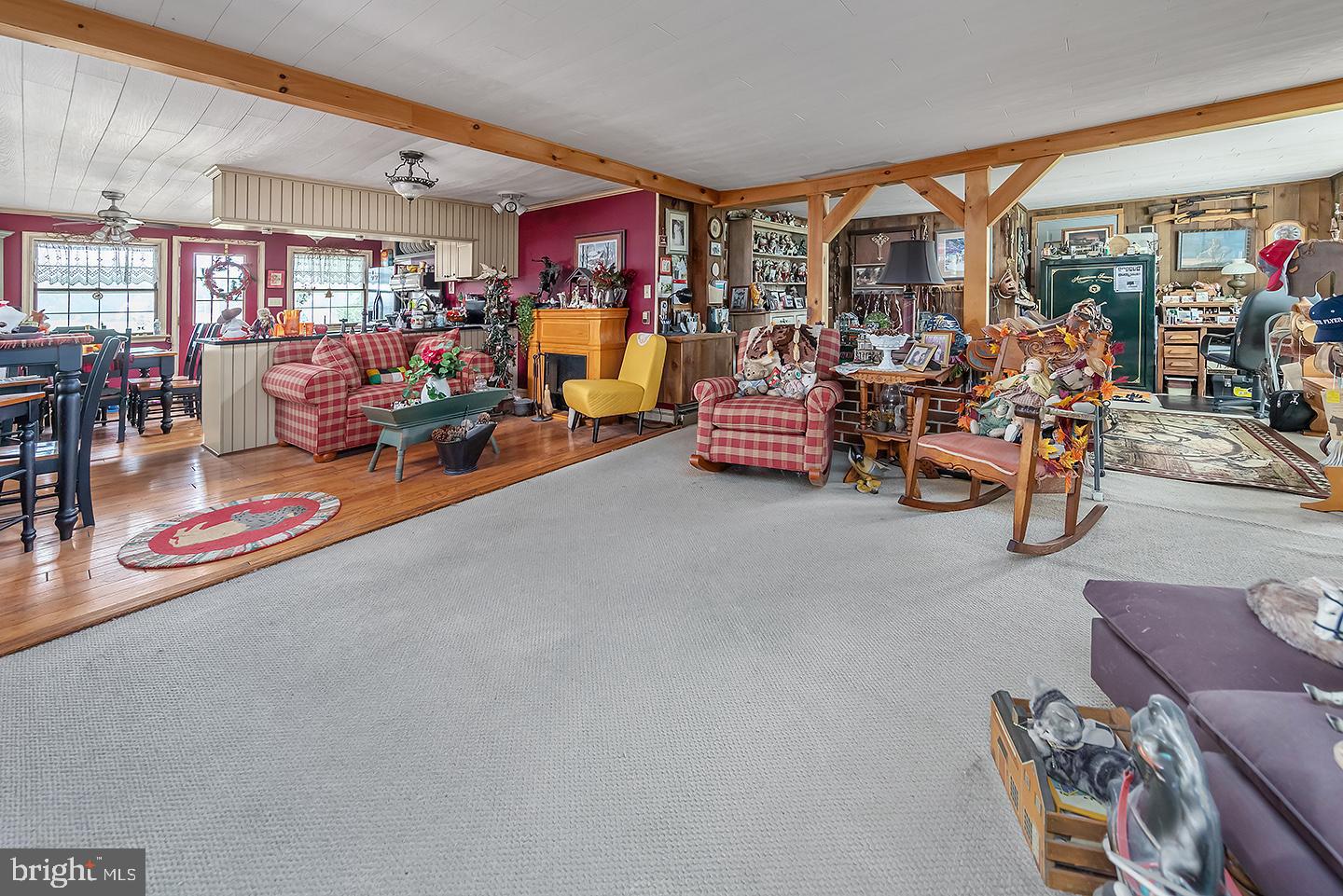 279 Harmersville - Pecks Corner Road Salem, NJ 08079 - Photo 27 of 28