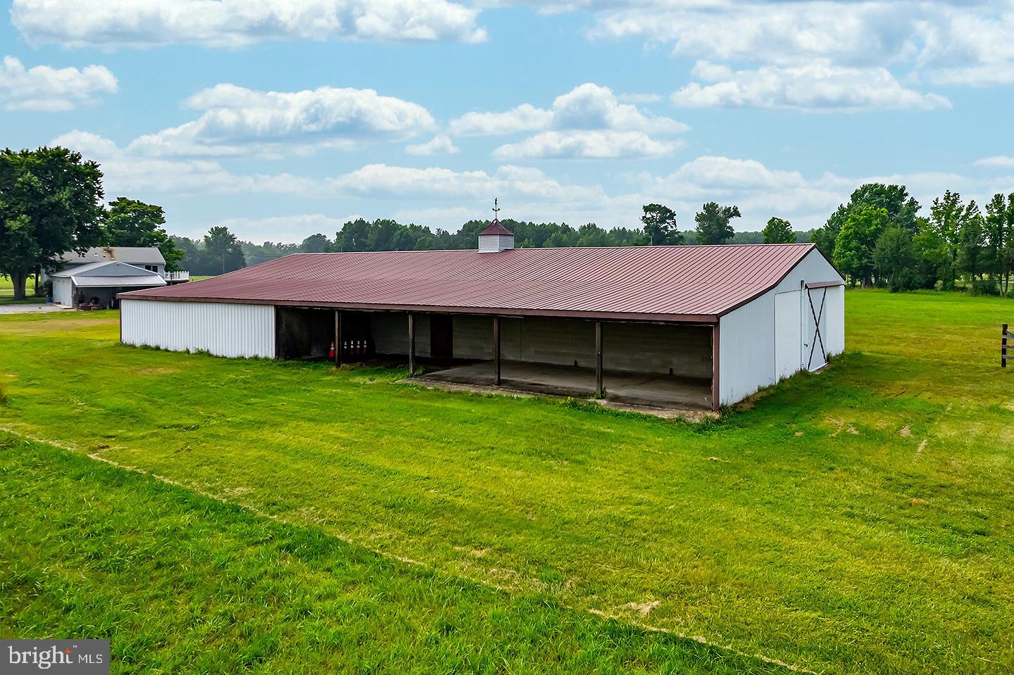 279 Harmersville - Pecks Corner Road Salem, NJ 08079 - Photo 5 of 28