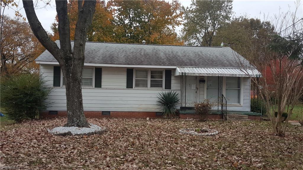 2202 St Mark Road Greensboro, NC 27403 - Photo 1 of 16 Gallery Image 1