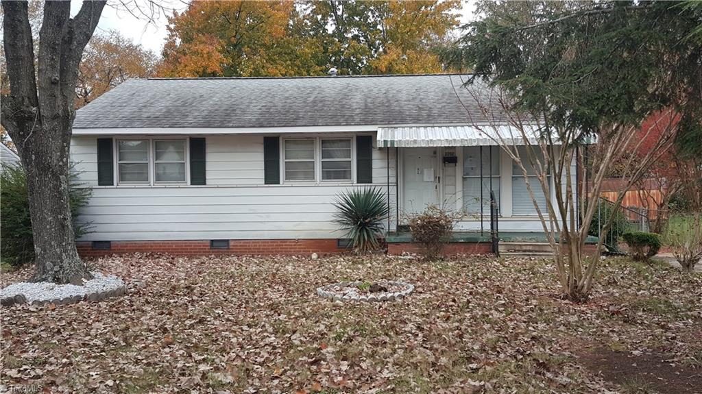2202 St Mark Road Greensboro, NC 27403 - Photo 16 of 16 Gallery Image 16