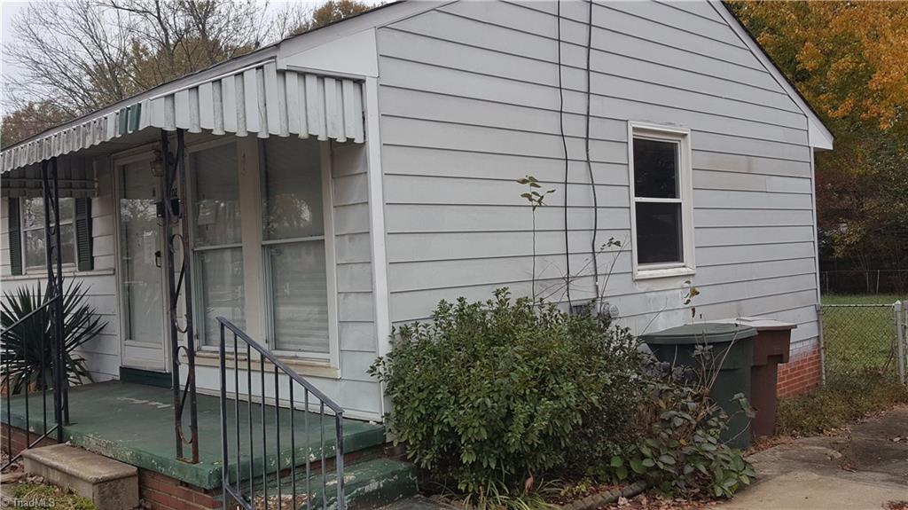2202 St Mark Road Greensboro, NC 27403 - Photo 10 of 16 Gallery Image 10