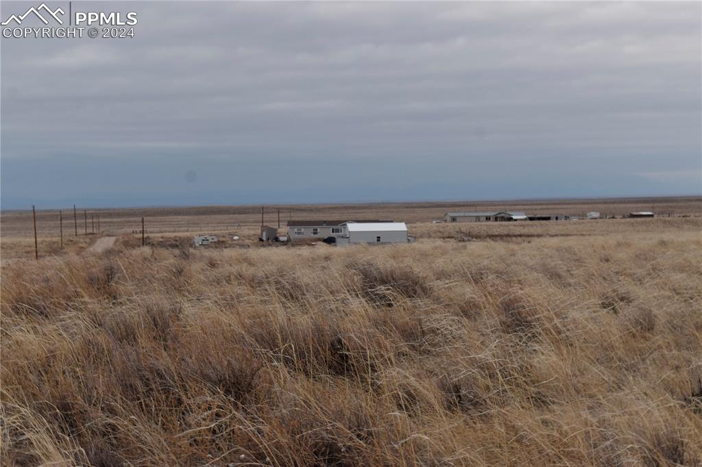31390 Ken View Yoder, CO 80864 - Photo 5 of 8 a view of a field