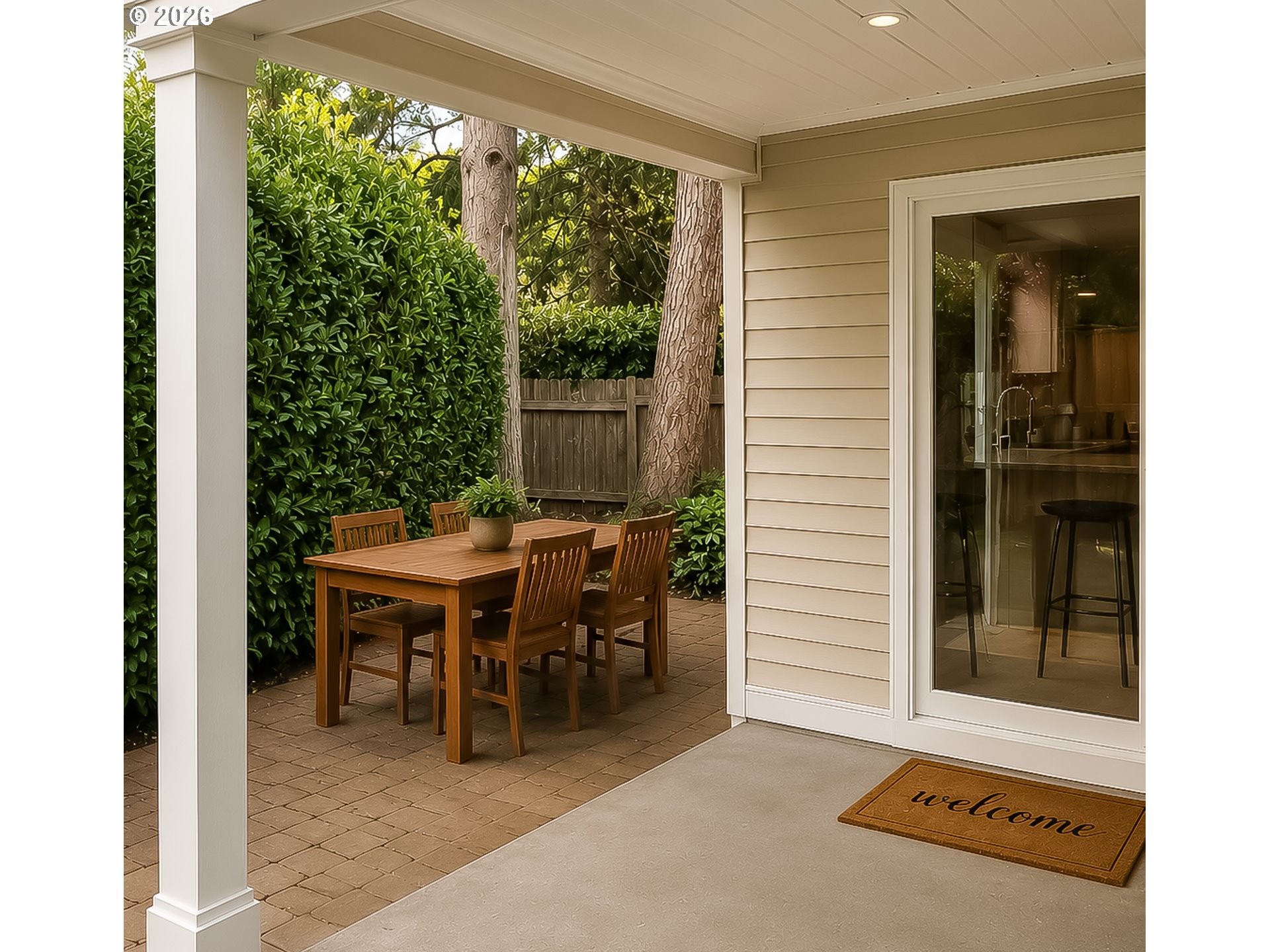 9685 Southwest Hialeah Drive Beaverton, OR 97008 - Photo 27 of 41