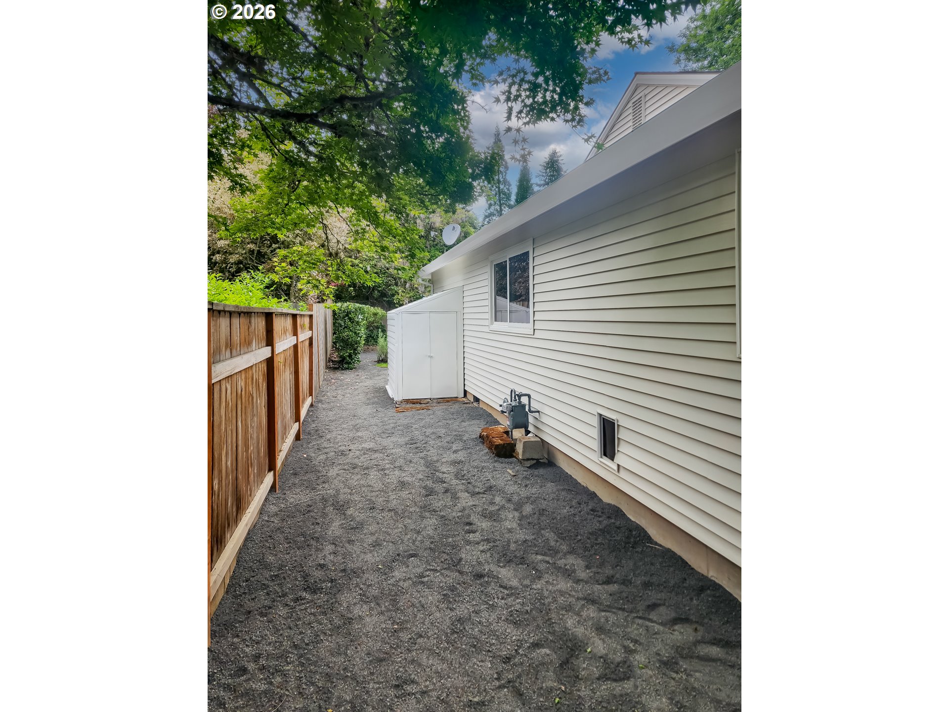 9685 Southwest Hialeah Drive Beaverton, OR 97008 - Photo 35 of 41