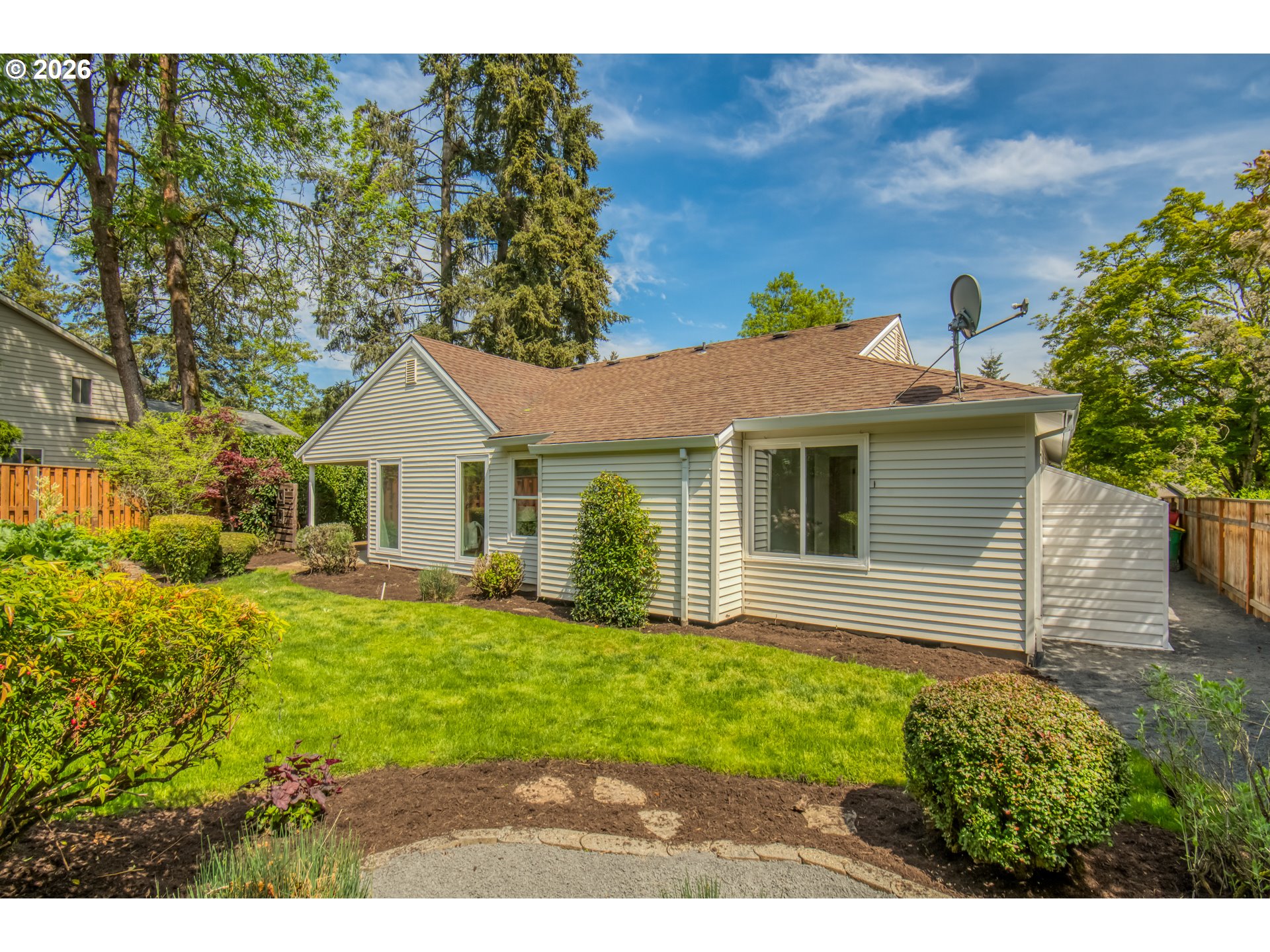 9685 Southwest Hialeah Drive Beaverton, OR 97008 - Photo 36 of 41