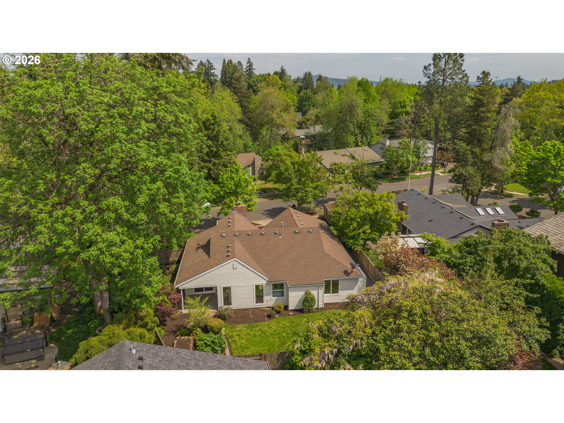 9685 Southwest Hialeah Drive Beaverton, OR 97008 - Photo 37 of 41