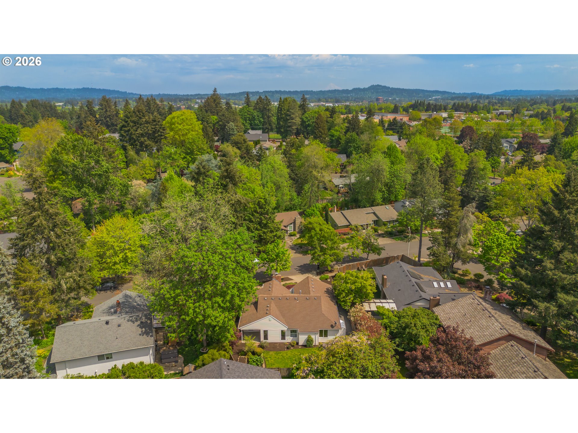 9685 Southwest Hialeah Drive Beaverton, OR 97008 - Photo 38 of 41