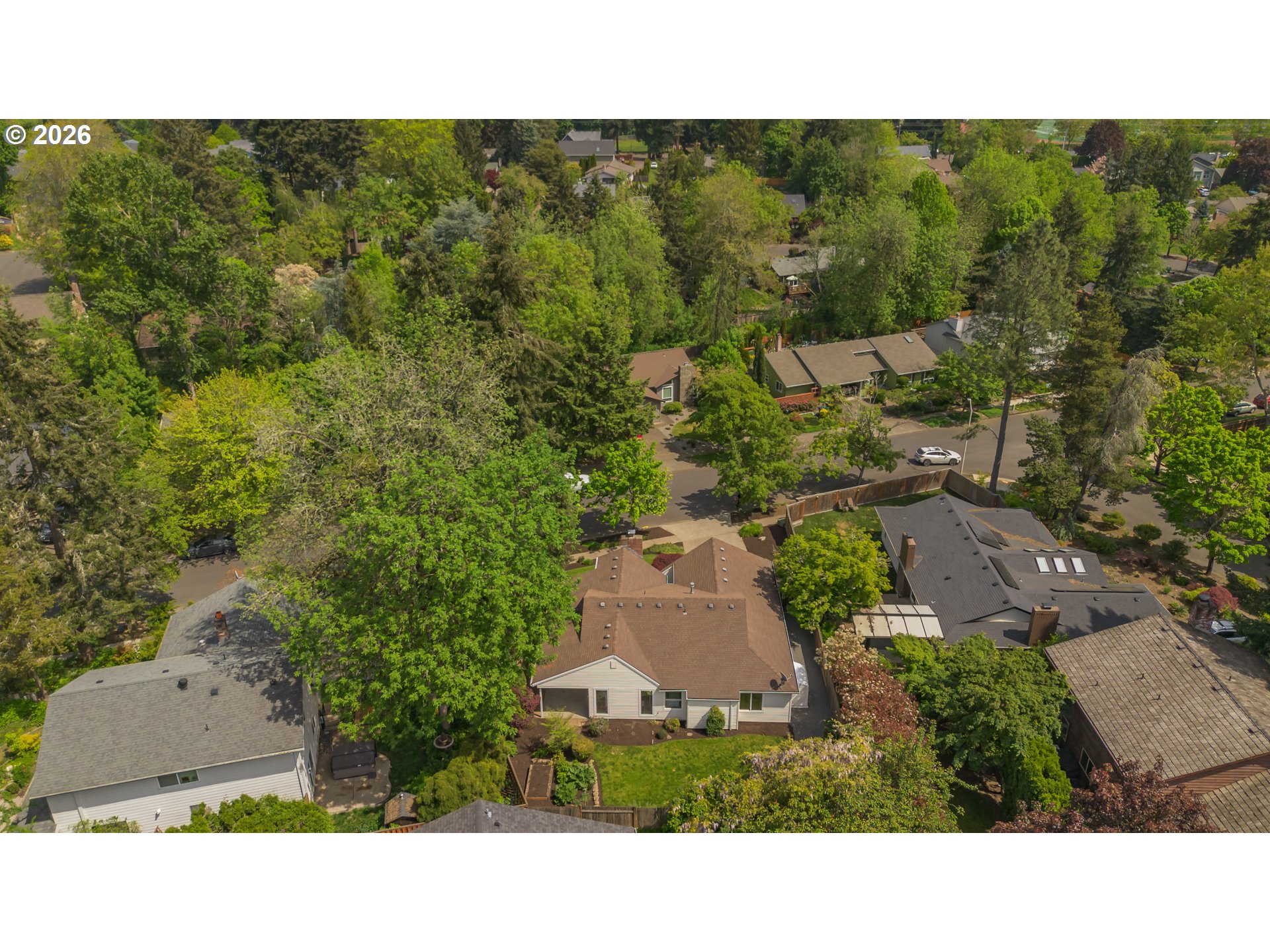 9685 Southwest Hialeah Drive Beaverton, OR 97008 - Photo 39 of 41