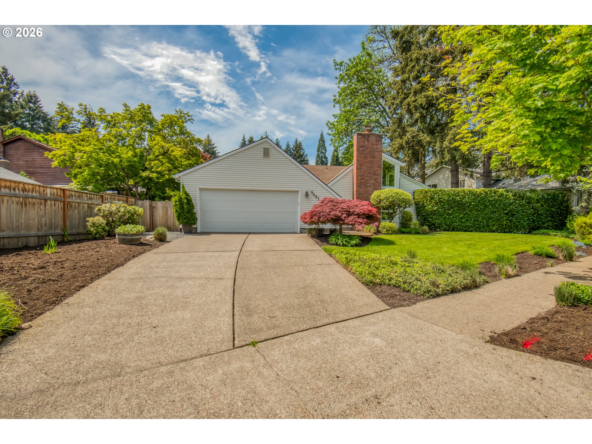 9685 Southwest Hialeah Drive Beaverton, OR 97008 - Photo 41 of 41