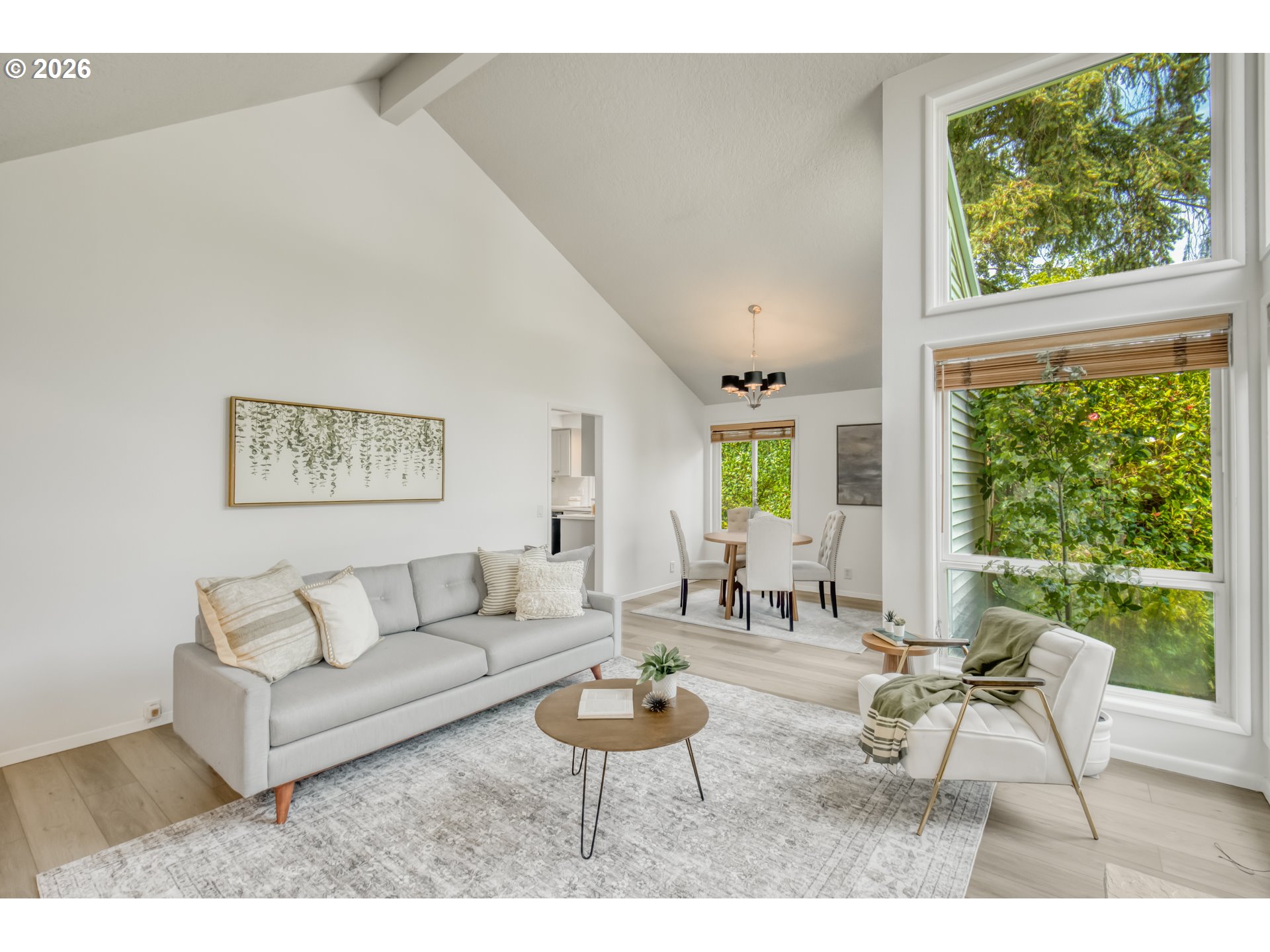 9685 Southwest Hialeah Drive Beaverton, OR 97008 - Photo 6 of 41
