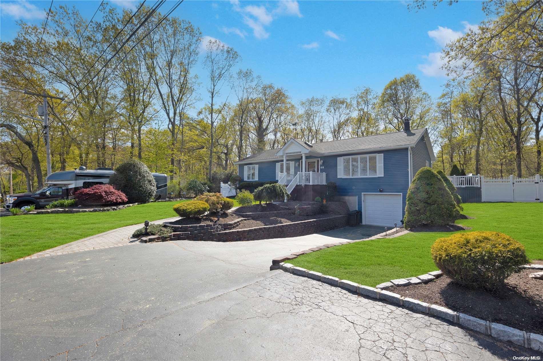 68 Brookhaven Drive Rocky Point, NY 11778 - Photo 1 of 1