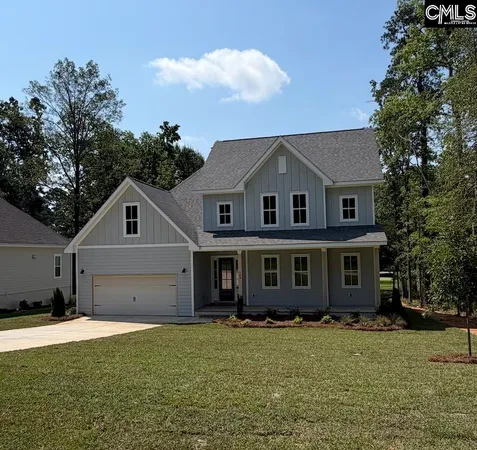 $845,325 | 549 Misty Banks Drive, Chapin, SC 29036