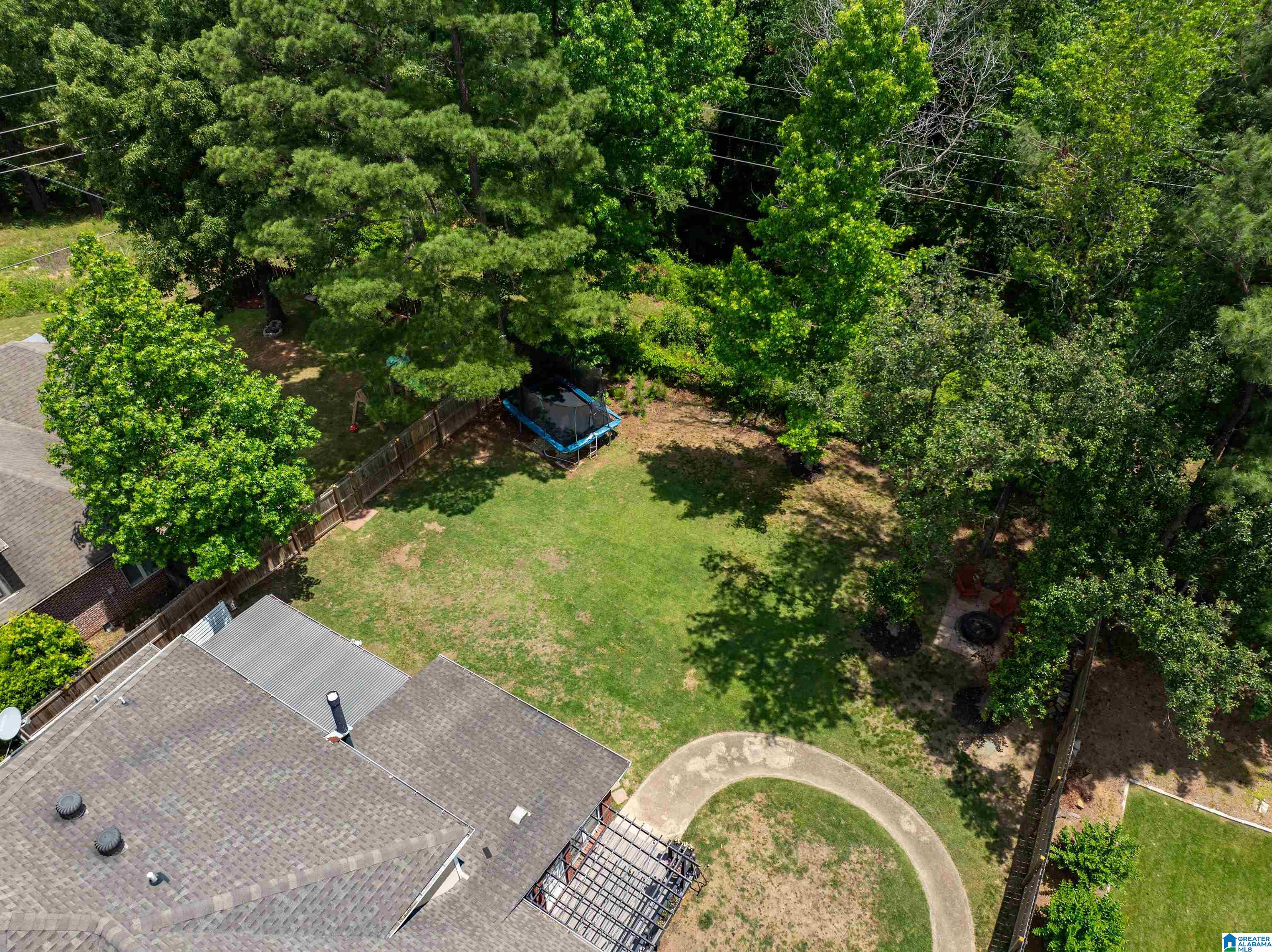 124 Maple Trace Hoover, AL 35244 - Photo 58 of 62 Gallery Image 58