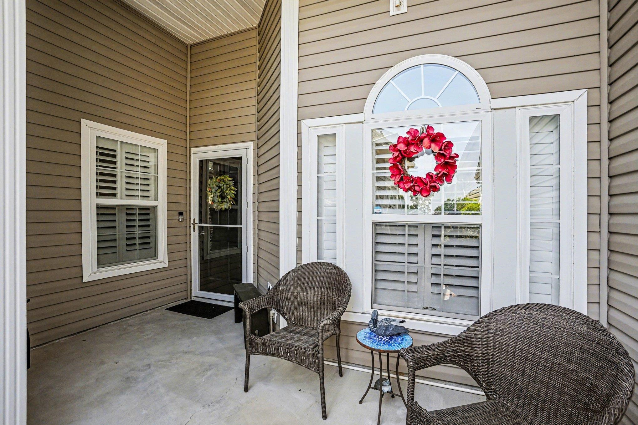 119 Chenoa Drive, Unit C Murrells Inlet, SC 29576 - Photo 28 of 32
