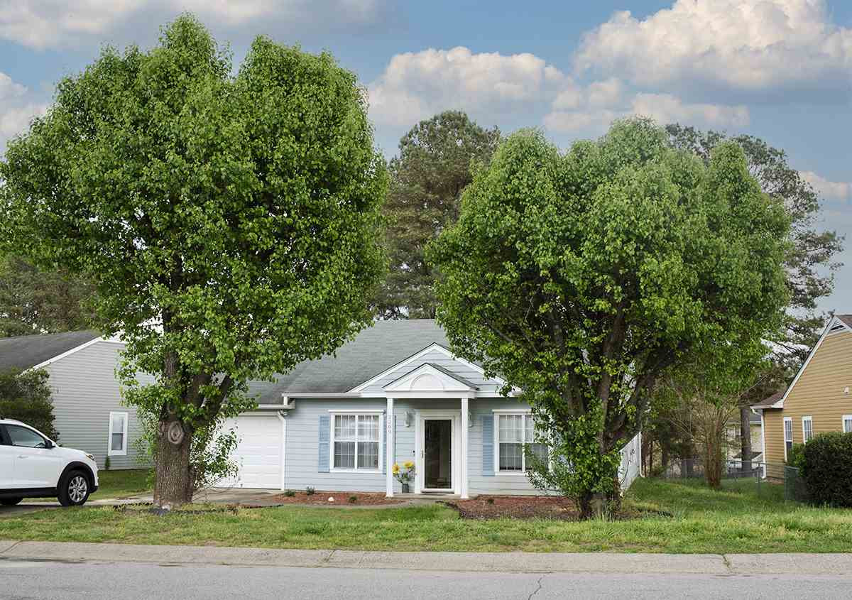 2209 Collier Road Durham, NC 27707 - Photo 1 of 13 Photo 1