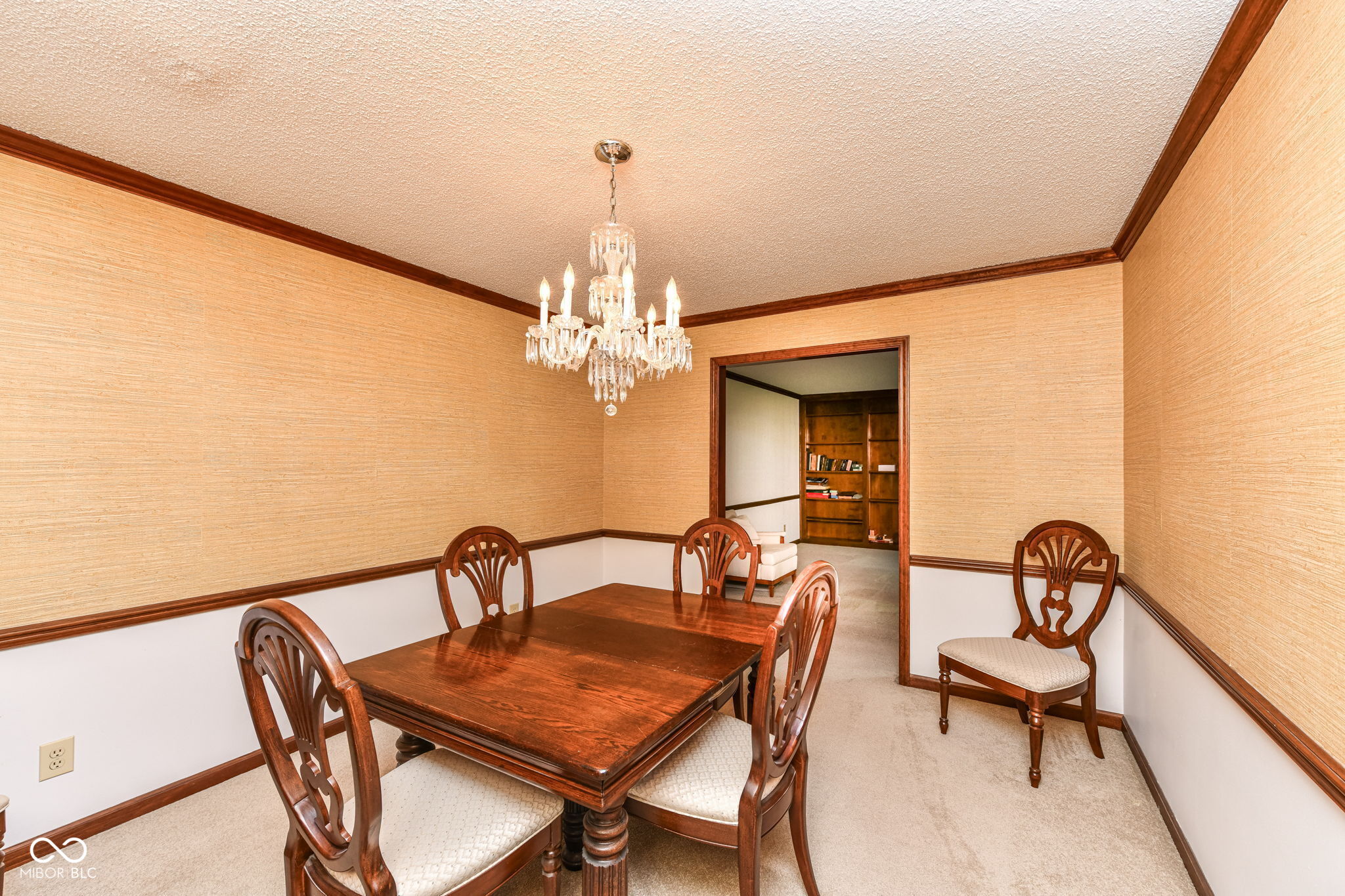 12346 Brompton Road Carmel, IN 46033 - Photo 14 of 30