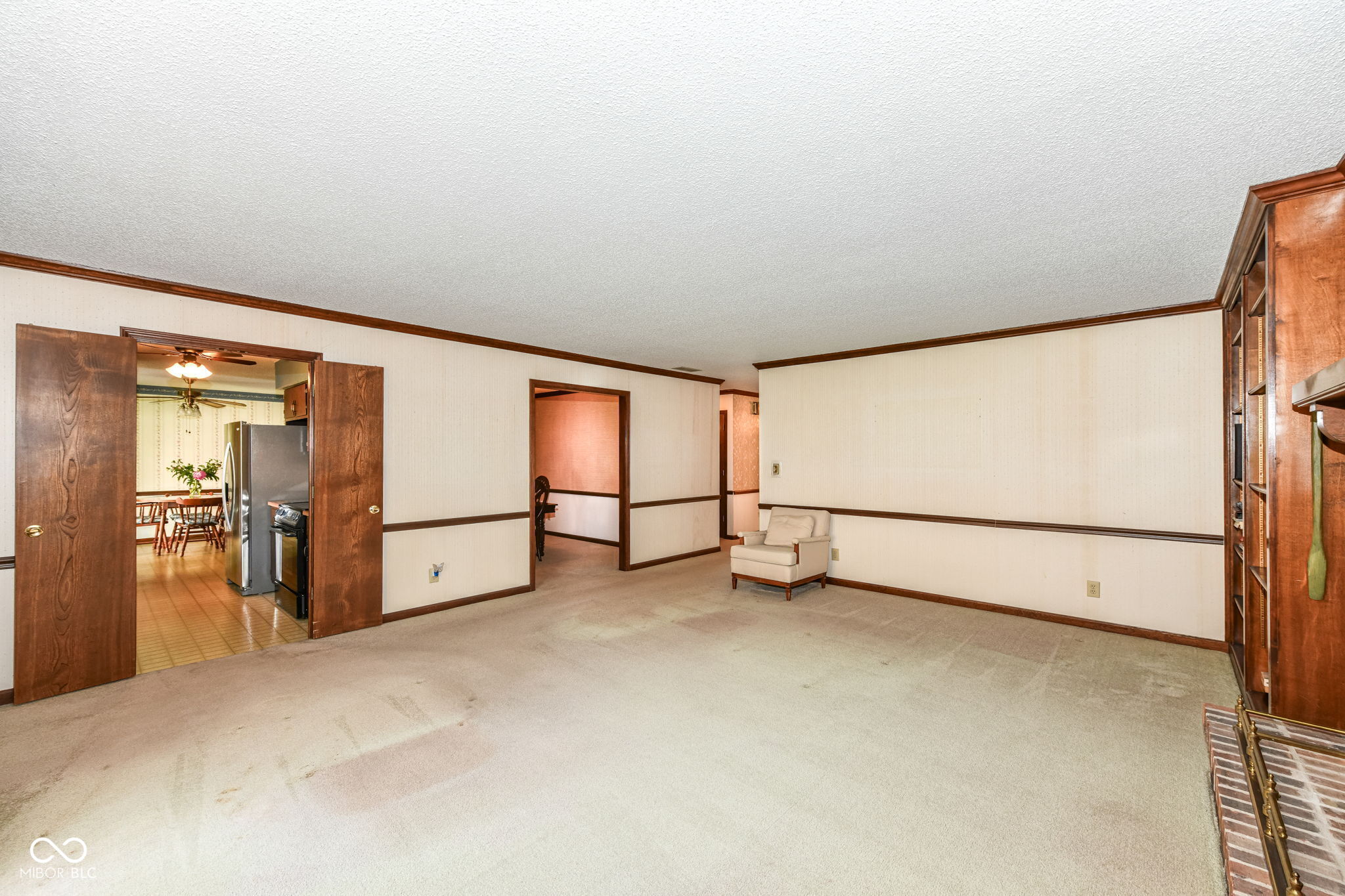 12346 Brompton Road Carmel, IN 46033 - Photo 17 of 30
