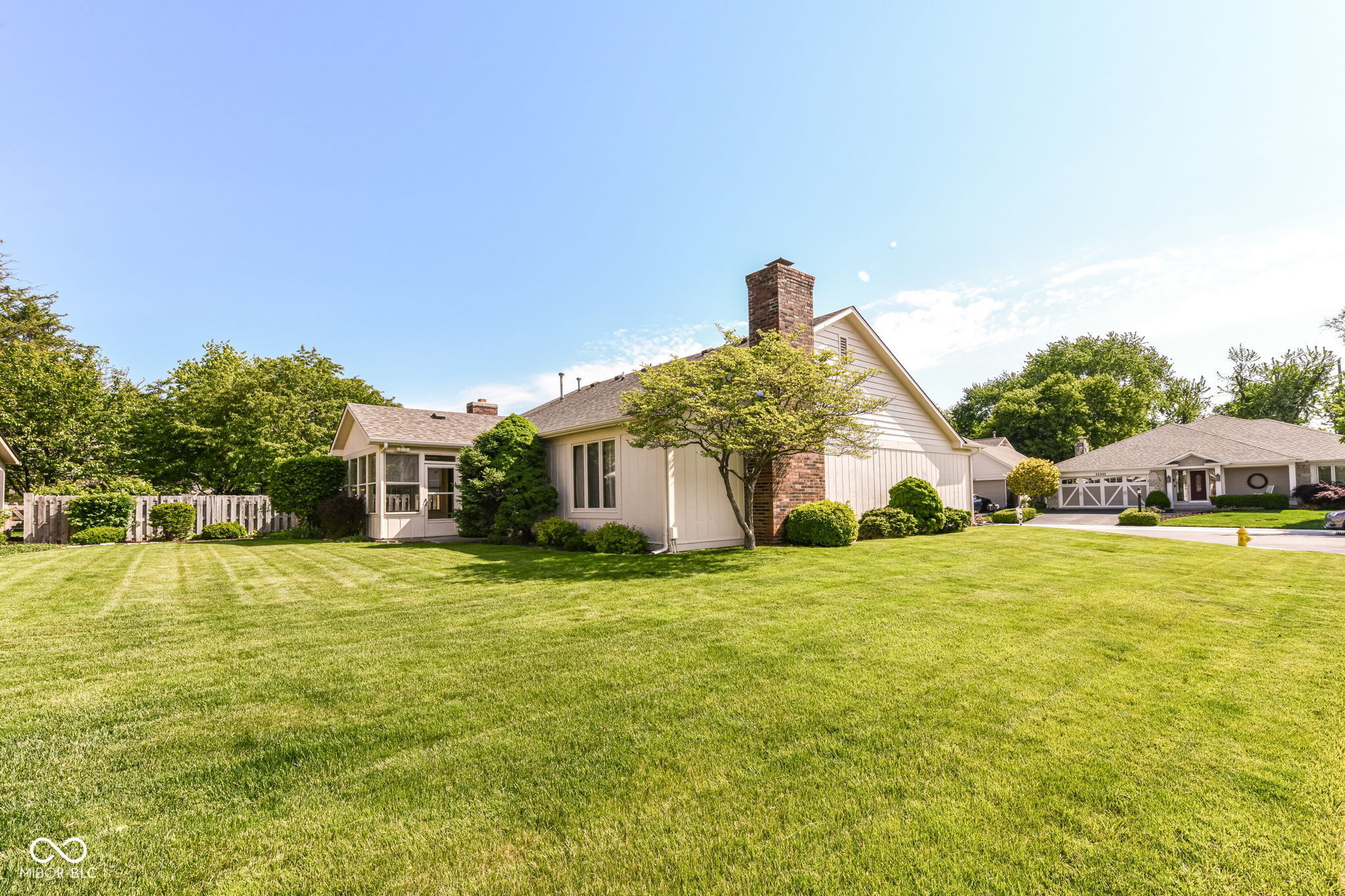 12346 Brompton Road Carmel, IN 46033 - Photo 29 of 30