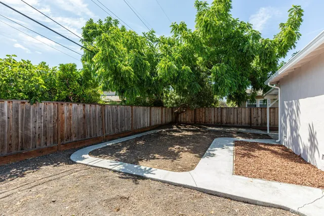 $4,500 | 720 Santa Paula Avenue, Sunnyvale, CA 94085