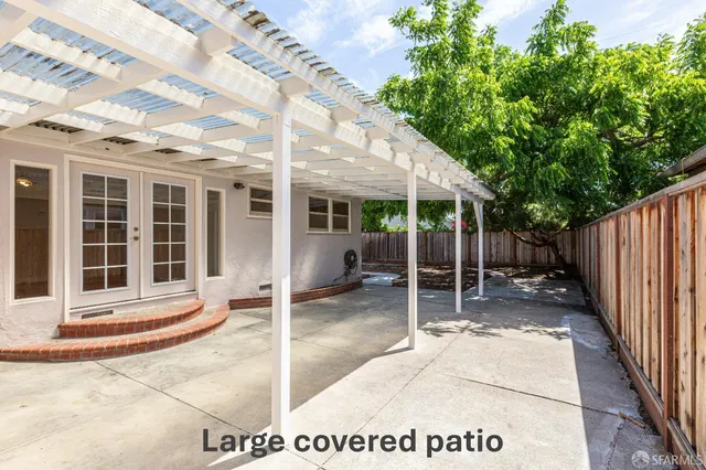 $4,500 | 720 Santa Paula Avenue, Sunnyvale, CA 94085