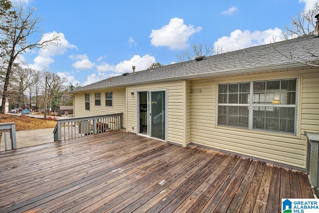 1445 Navajo Trail Alabaster, AL 35007 - Photo 24 of 30