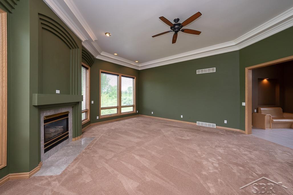 6400 Broughton Road St. Charles, MI 48655 - Photo 5 of 48 Great Room
