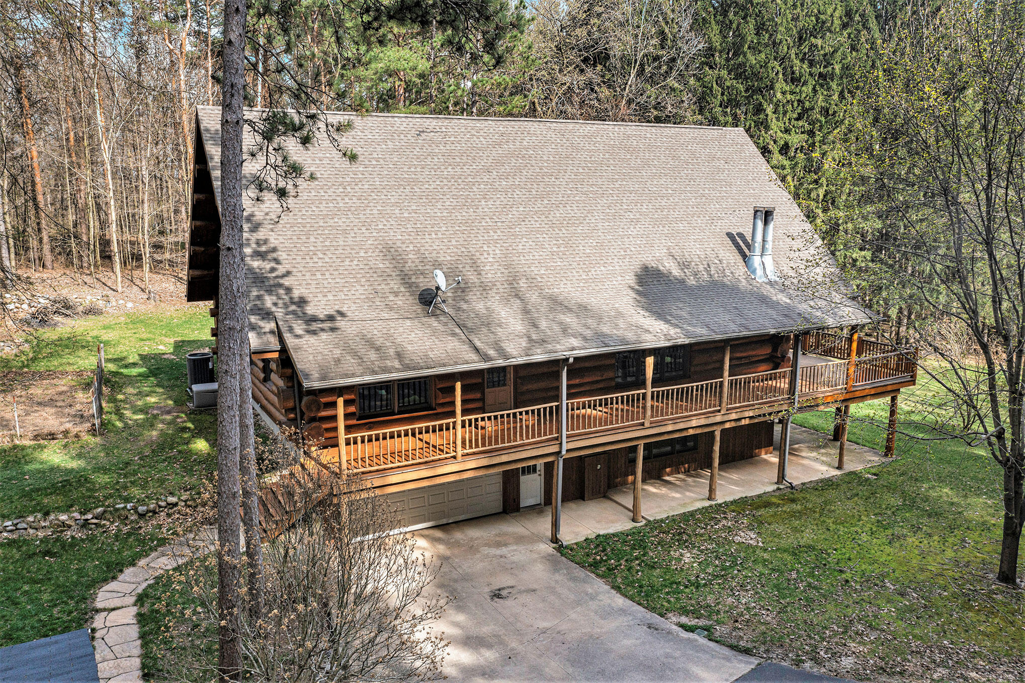 8255 Baseline Road Battle Creek, MI 49017 - Photo 12 of 40 DJI_0172
