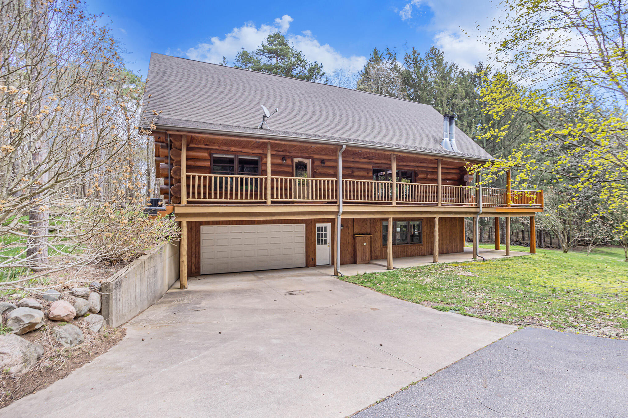 8255 Baseline Road Battle Creek, MI 49017 - Photo 39 of 40 8255 Baseline Rd, Battle Creek, MI 49017