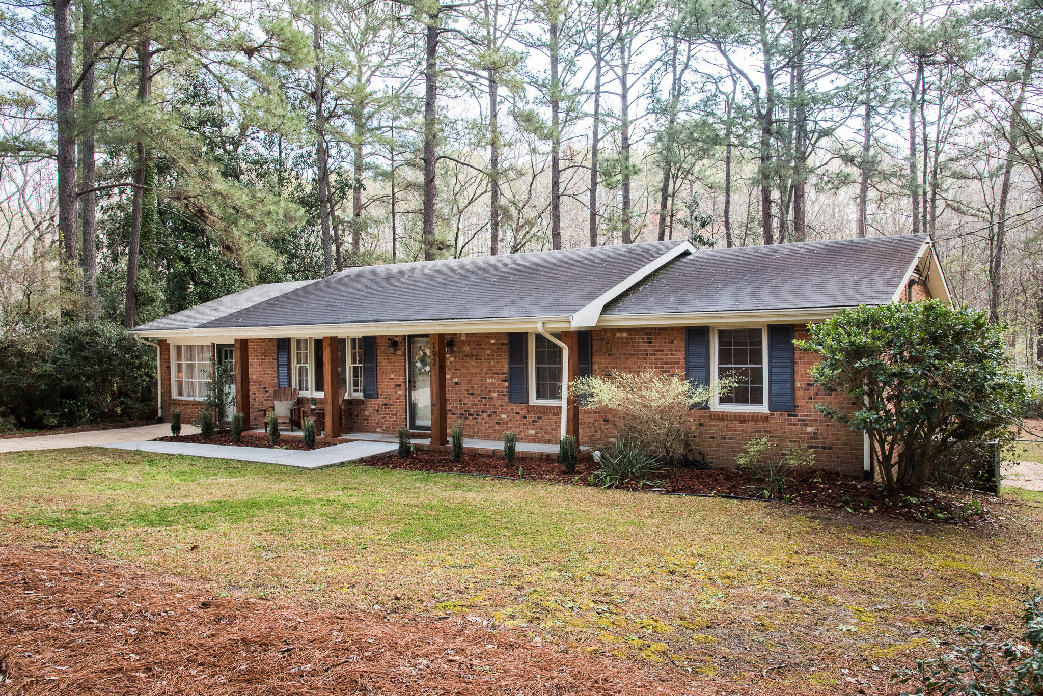 192 Boiling Spring Circle Southern Pines, NC 28387 - Photo 1 of 37 192SoPi1510