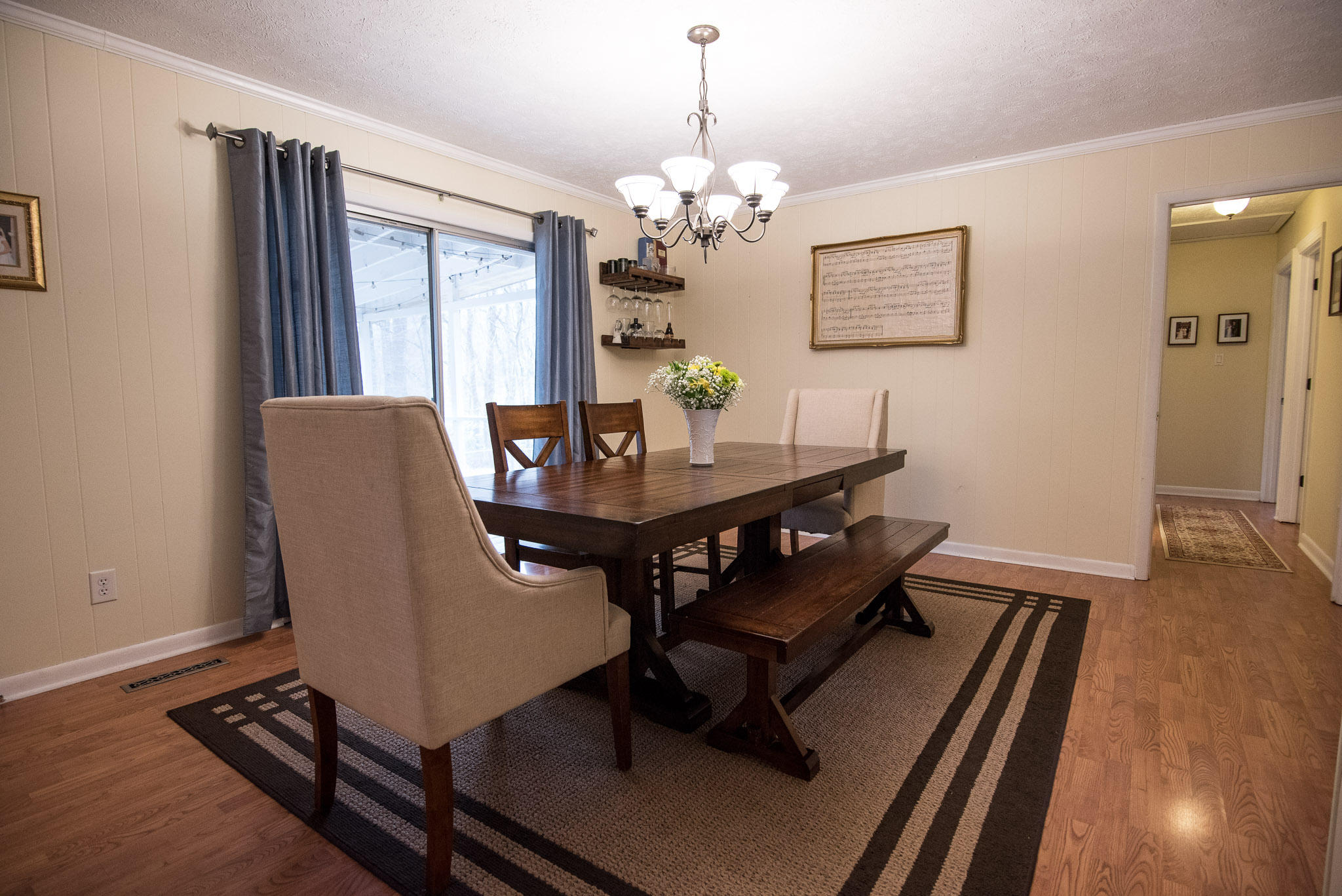 192 Boiling Spring Circle Southern Pines, NC 28387 - Photo 11 of 37 Dining Area