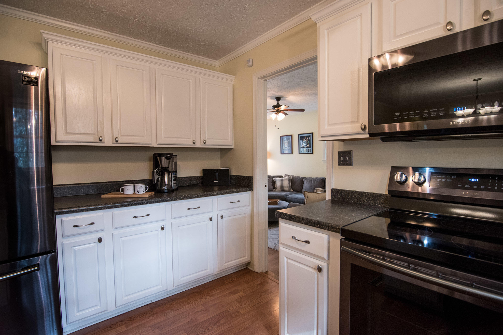 192 Boiling Spring Circle Southern Pines, NC 28387 - Photo 14 of 37 192SoPi1436