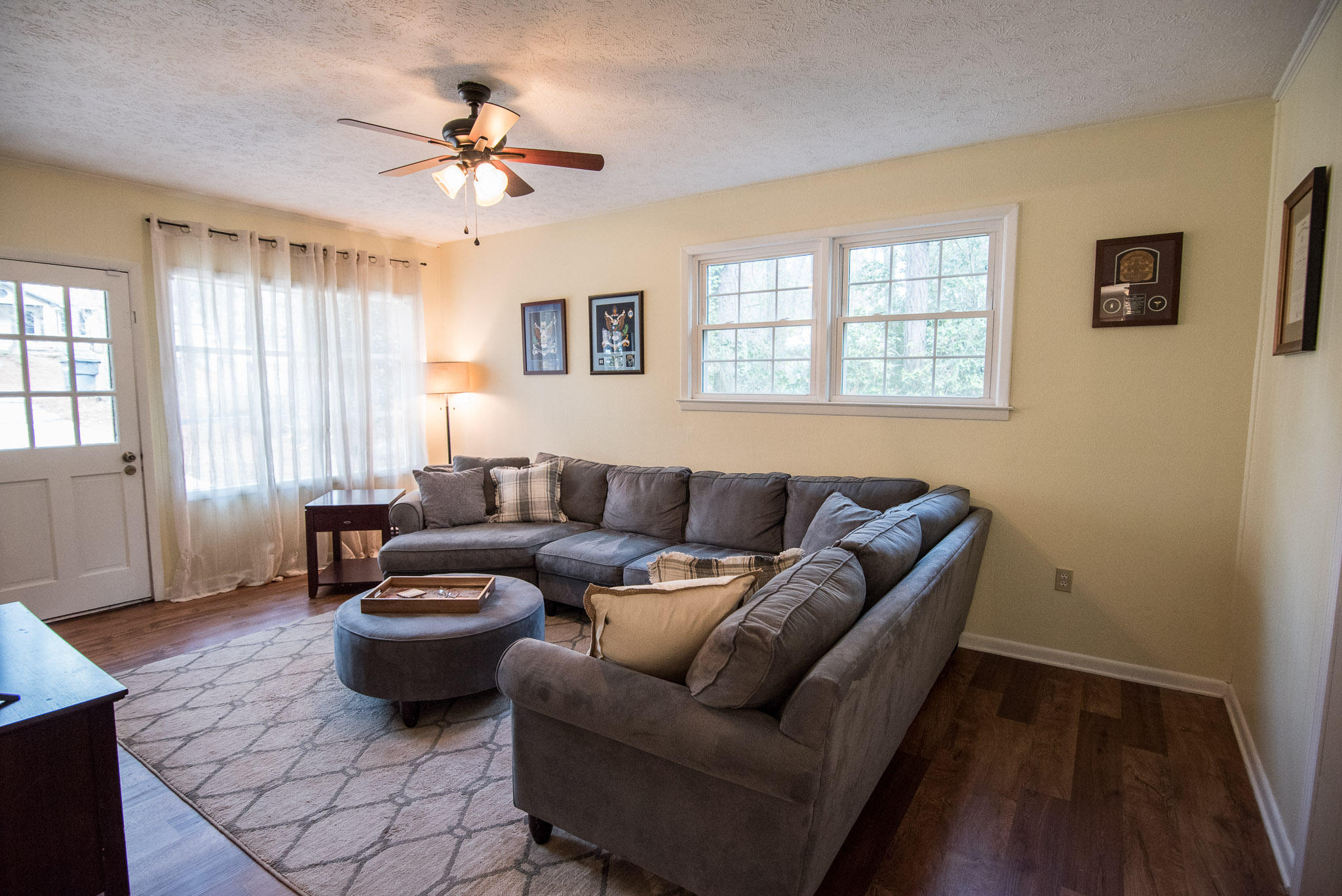 192 Boiling Spring Circle Southern Pines, NC 28387 - Photo 19 of 37 Den