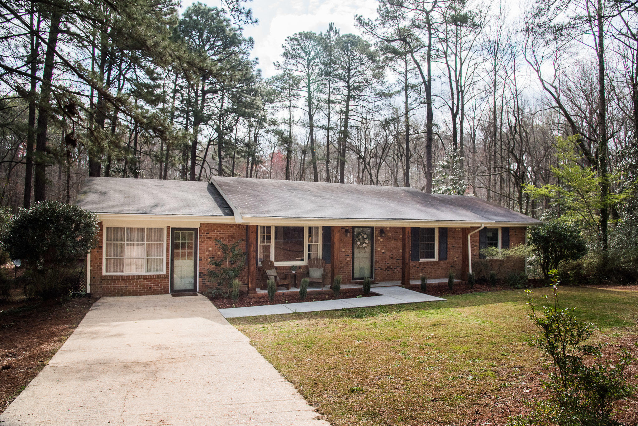 192 Boiling Spring Circle Southern Pines, NC 28387 - Photo 2 of 37 192SoPi1502