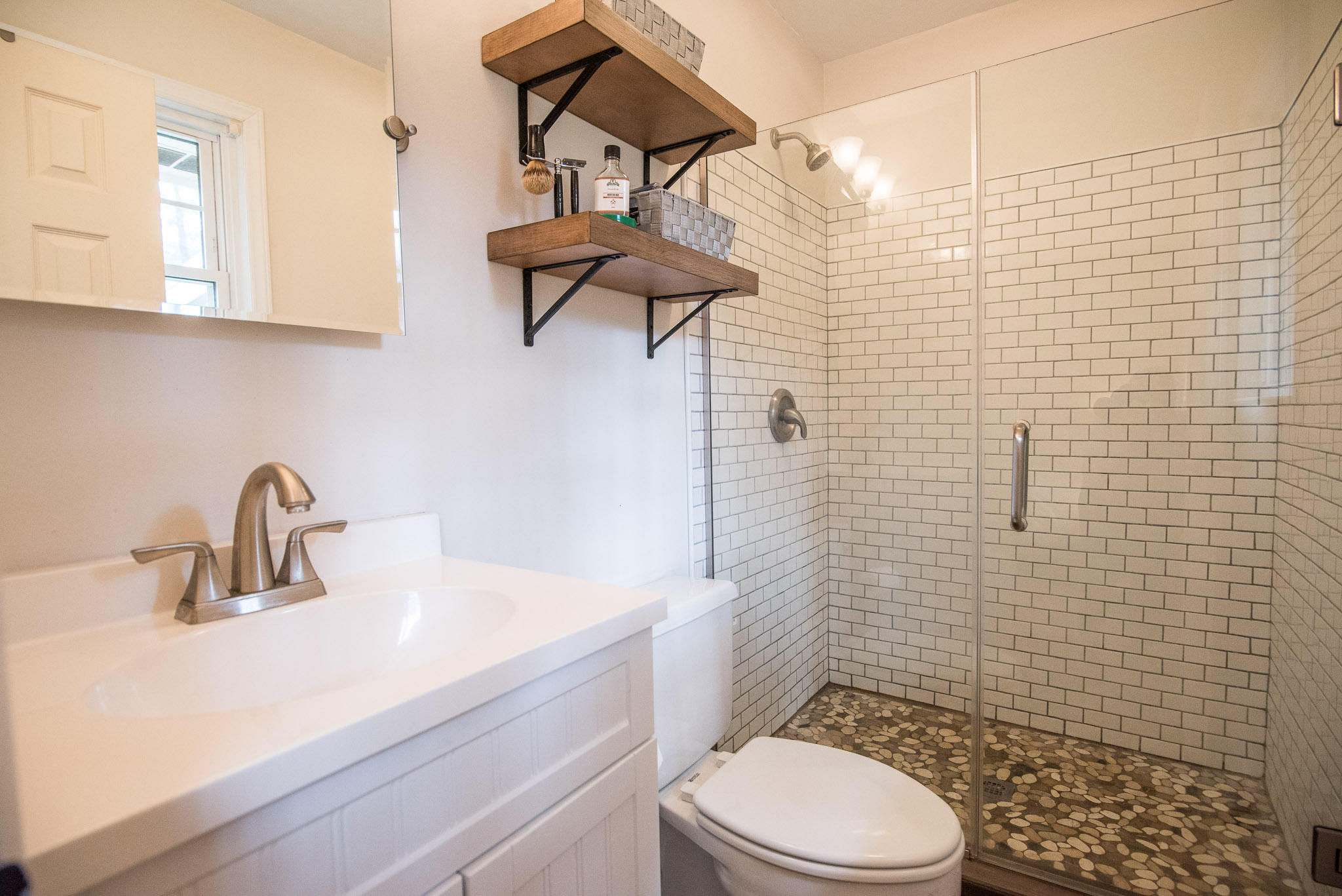 192 Boiling Spring Circle Southern Pines, NC 28387 - Photo 25 of 37 Master Bath