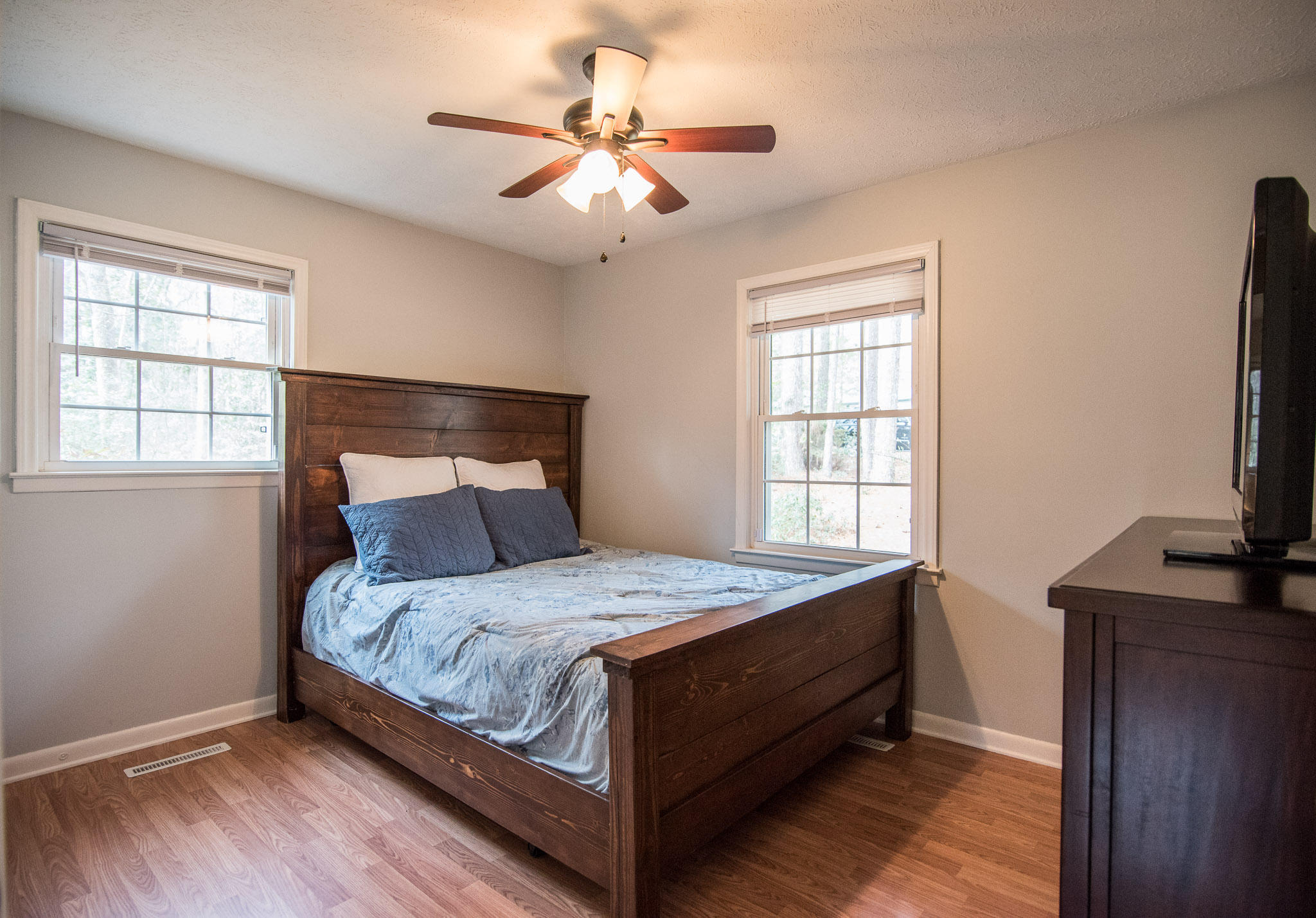 192 Boiling Spring Circle Southern Pines, NC 28387 - Photo 26 of 37 Bedroom 2