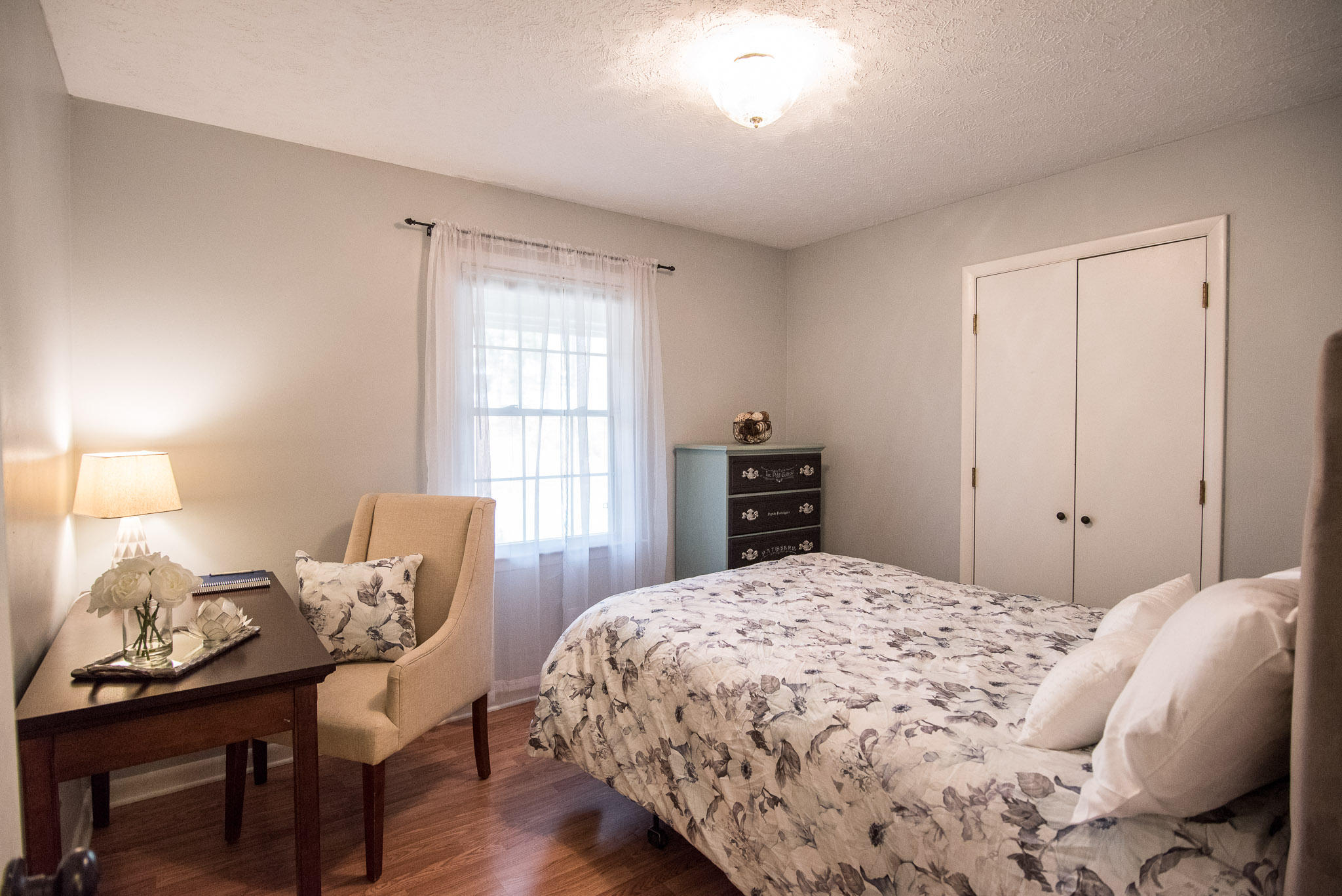 192 Boiling Spring Circle Southern Pines, NC 28387 - Photo 27 of 37 Bedroom 3