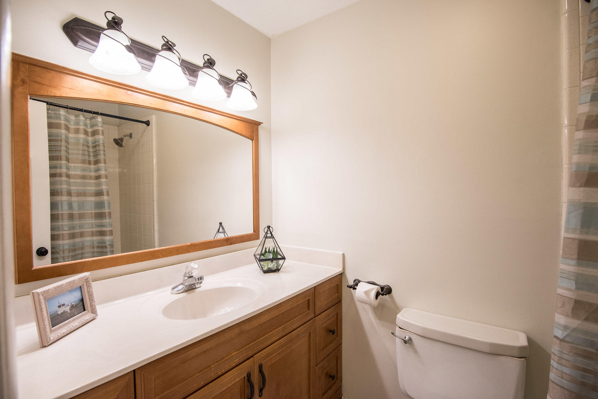 192 Boiling Spring Circle Southern Pines, NC 28387 - Photo 28 of 37 Guest Bath