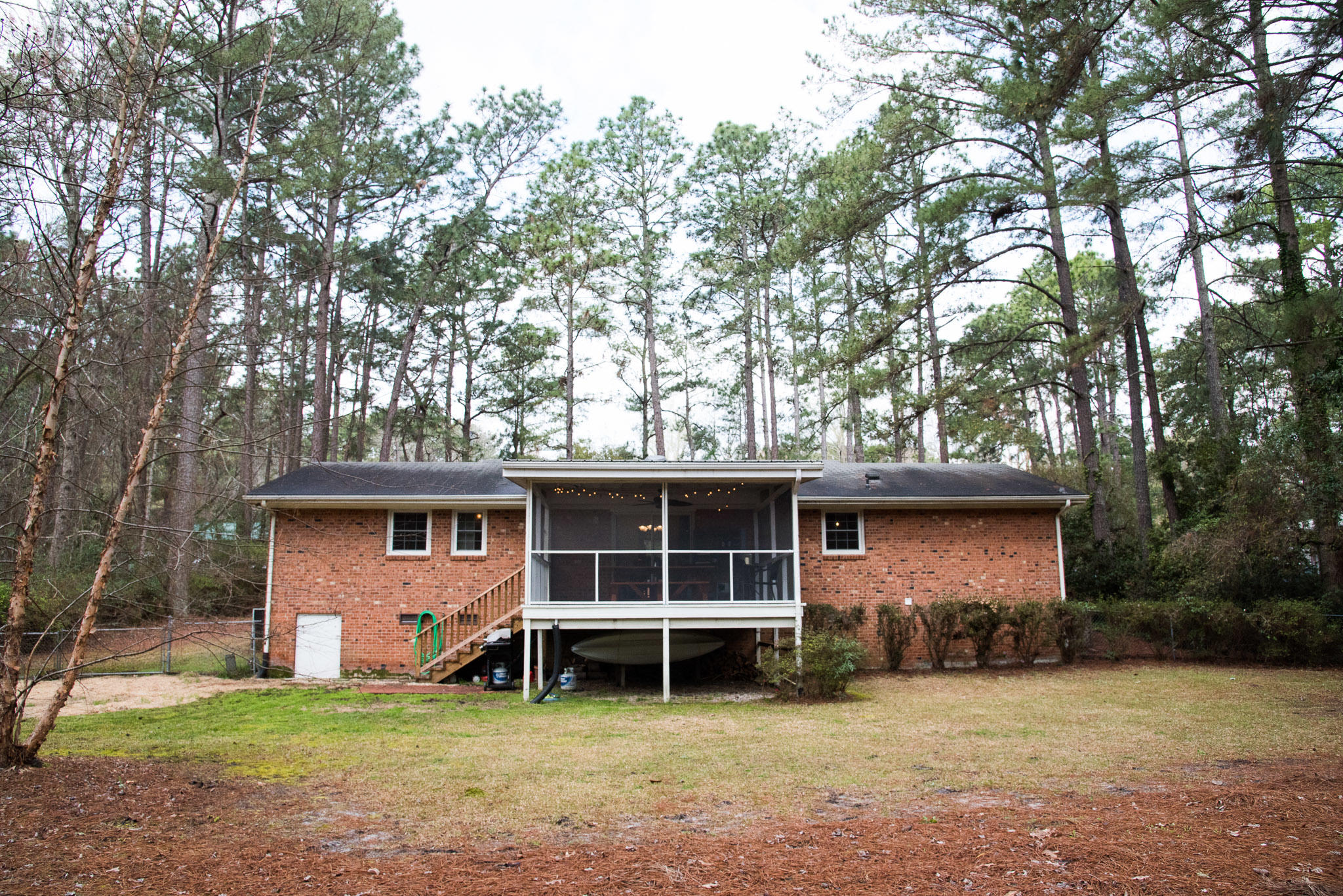 192 Boiling Spring Circle Southern Pines, NC 28387 - Photo 31 of 37 192SoPi1487