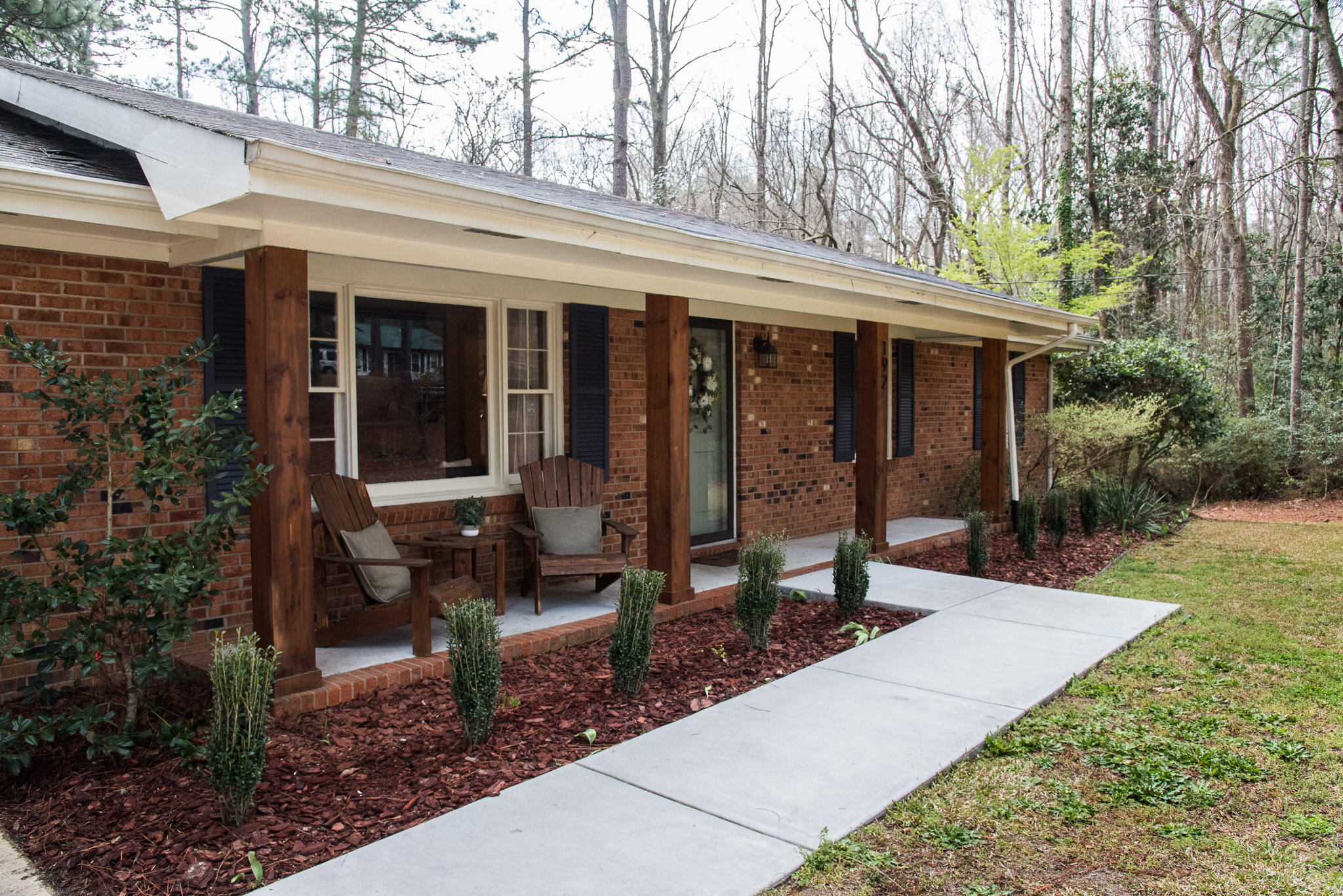 192 Boiling Spring Circle Southern Pines, NC 28387 - Photo 4 of 37 192SoPi1498