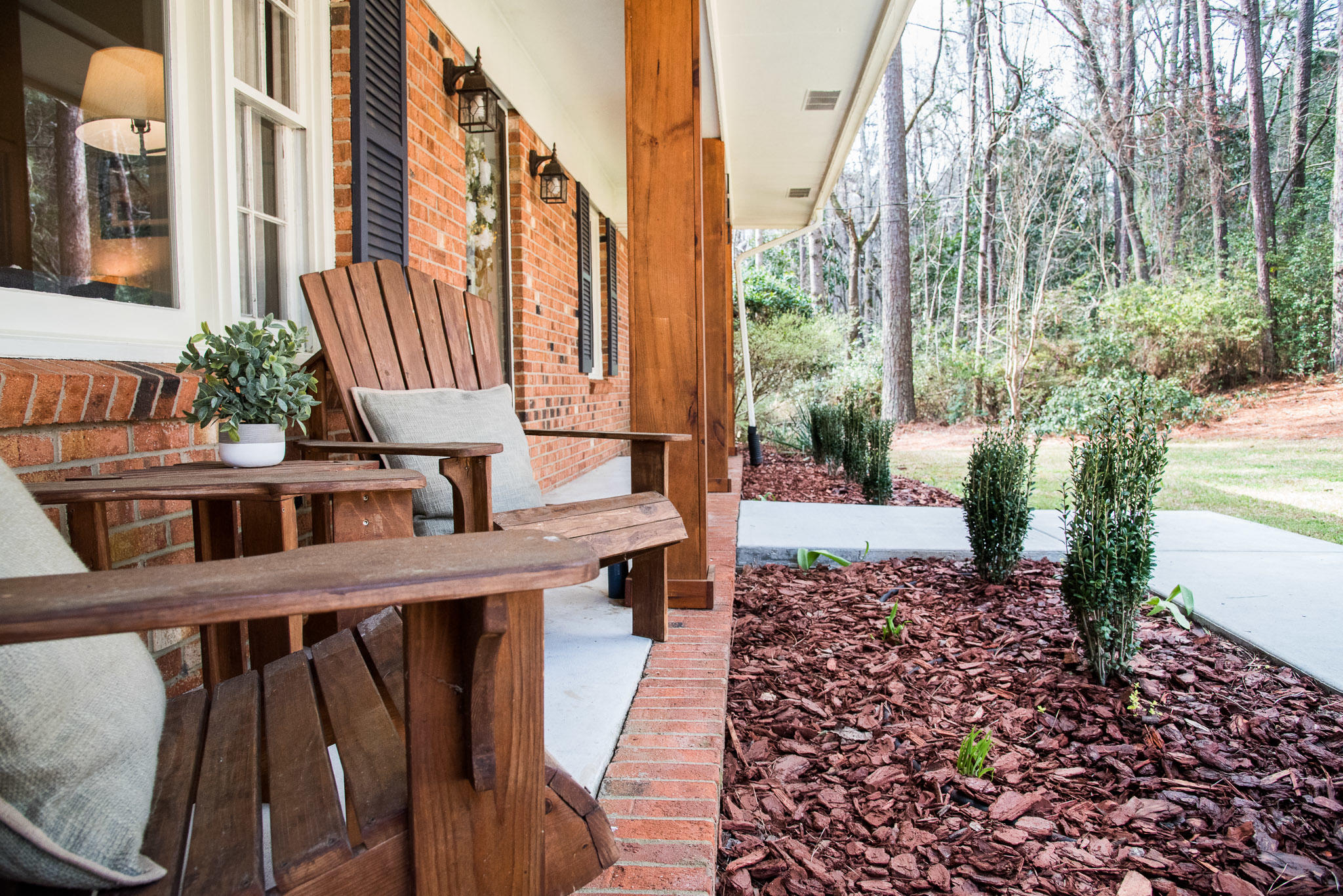 192 Boiling Spring Circle Southern Pines, NC 28387 - Photo 6 of 37 192SoPi1518