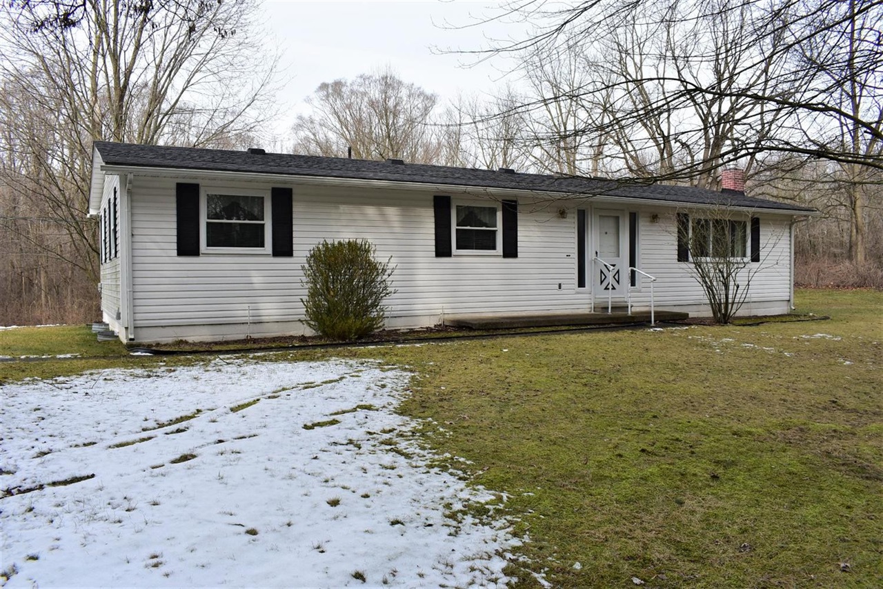 5211 Bemis Road Ypsilanti, MI 48197 - Photo 1 of 39