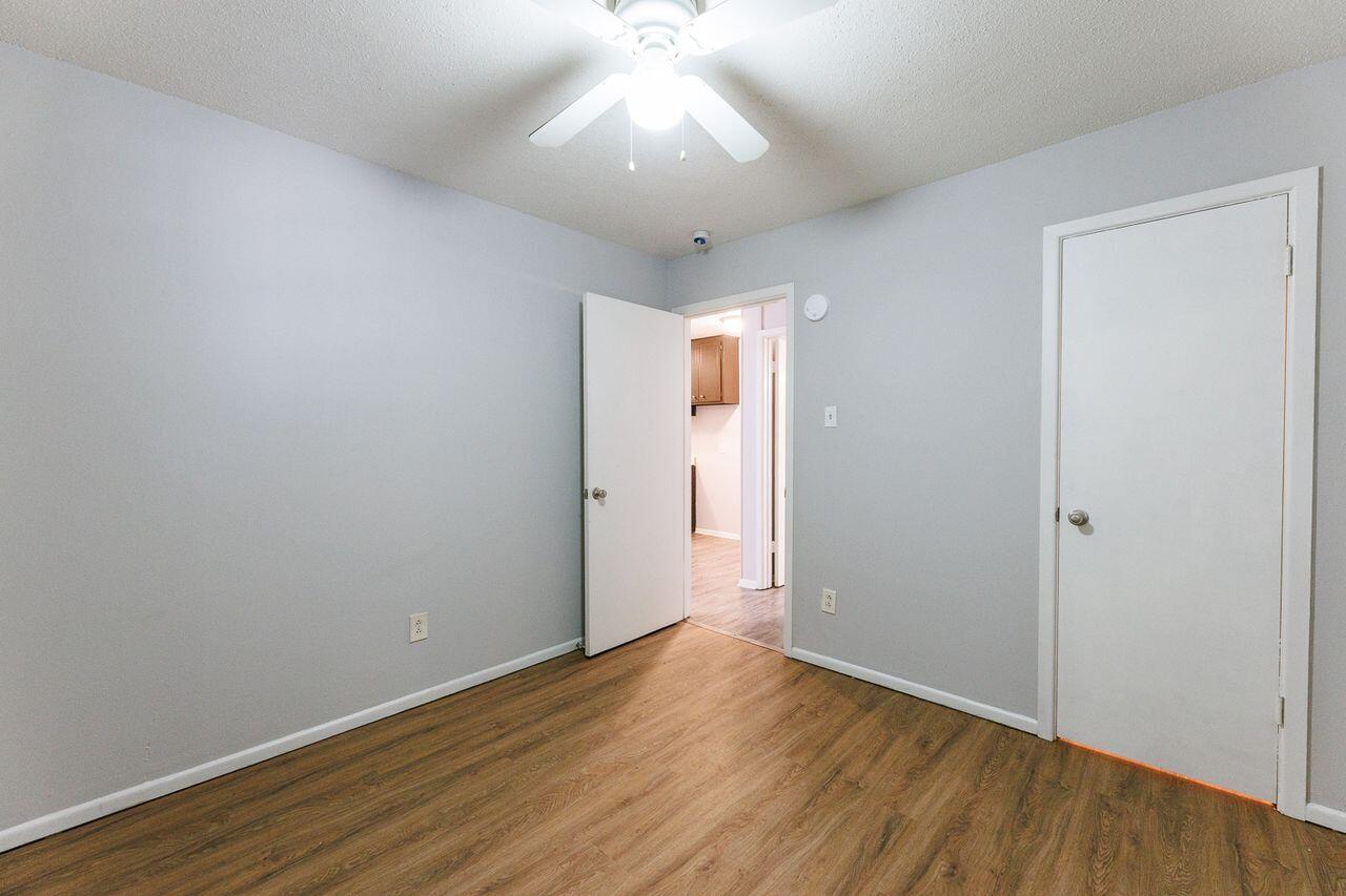 3201 35th Street, Unit 10 Lubbock, TX 79413 - Photo 14 of 19 Apt 10-10