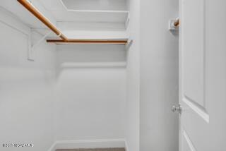 204 Covered Bridge Boulevard, Unit D Manalapan, NJ 07726 - Photo 15 of 20 a view of closet